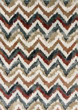 Dynamic Rugs MELODY 985018 multi 9.2x12.10 Imgs Contemporary Area Rugs